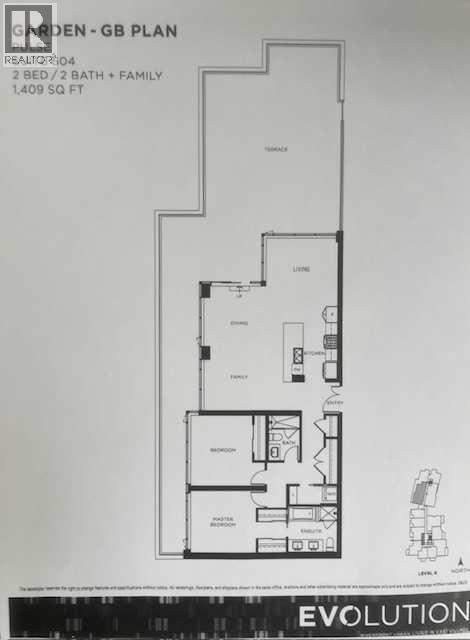 604, 510 6 Avenue SE, Calgary, Alberta  T2G 1K6 - Photo 27 - A2273007