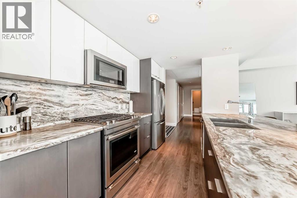 604, 510 6 Avenue SE, Calgary, Alberta  T2G 1K6 - Photo 13 - A2273007