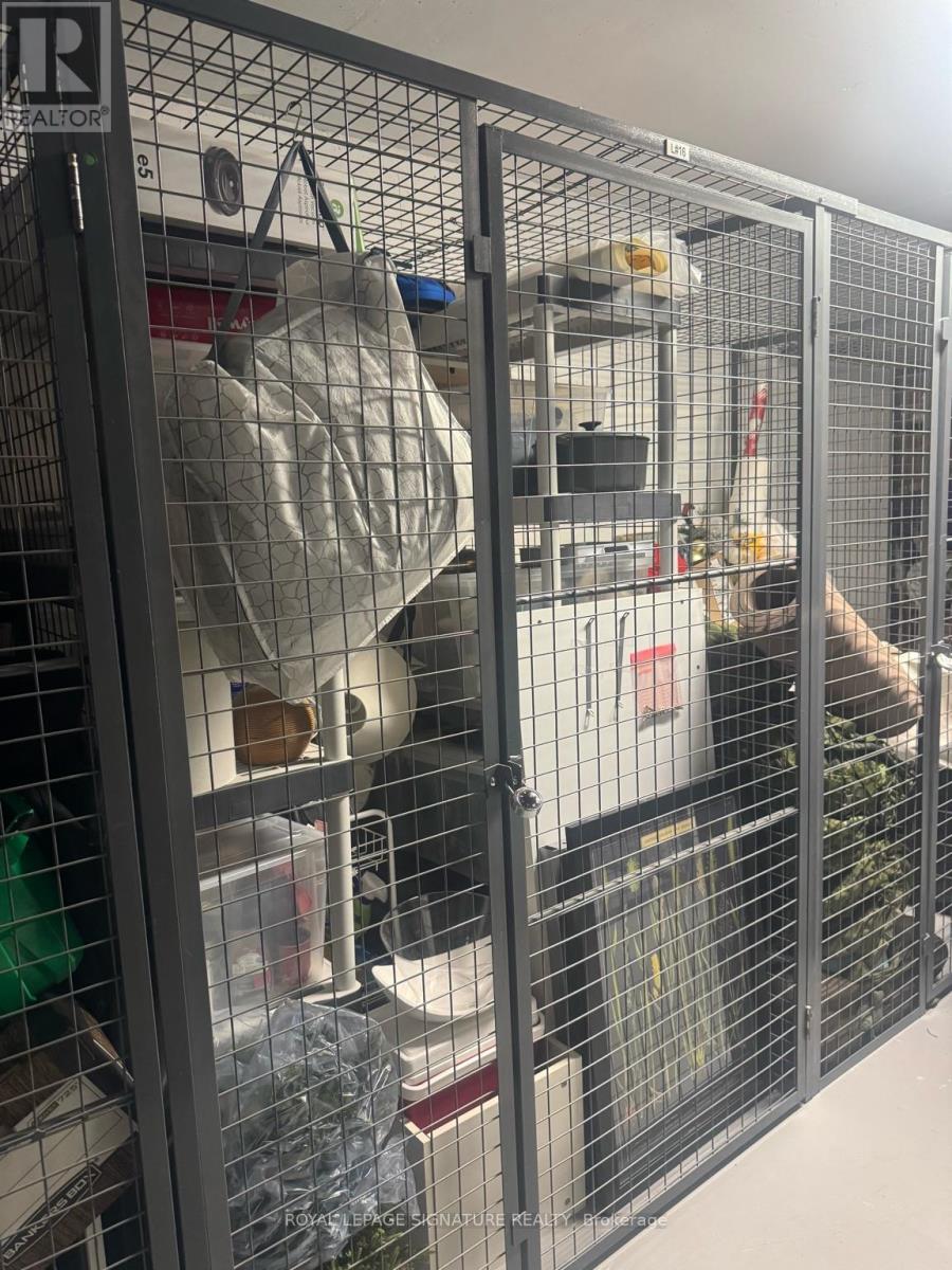 605 - 60 Shuter Street, Toronto, Ontario  M5B 1A8 - Photo 34 - C13046486