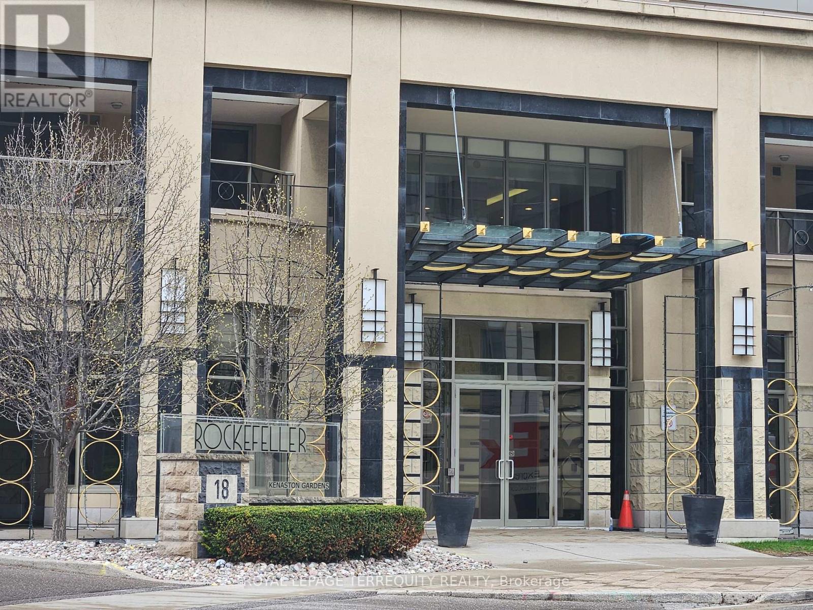 216 - 18 Kenaston Gardens, Toronto, Ontario  M2K 3C7 - Photo 1 - C13049584