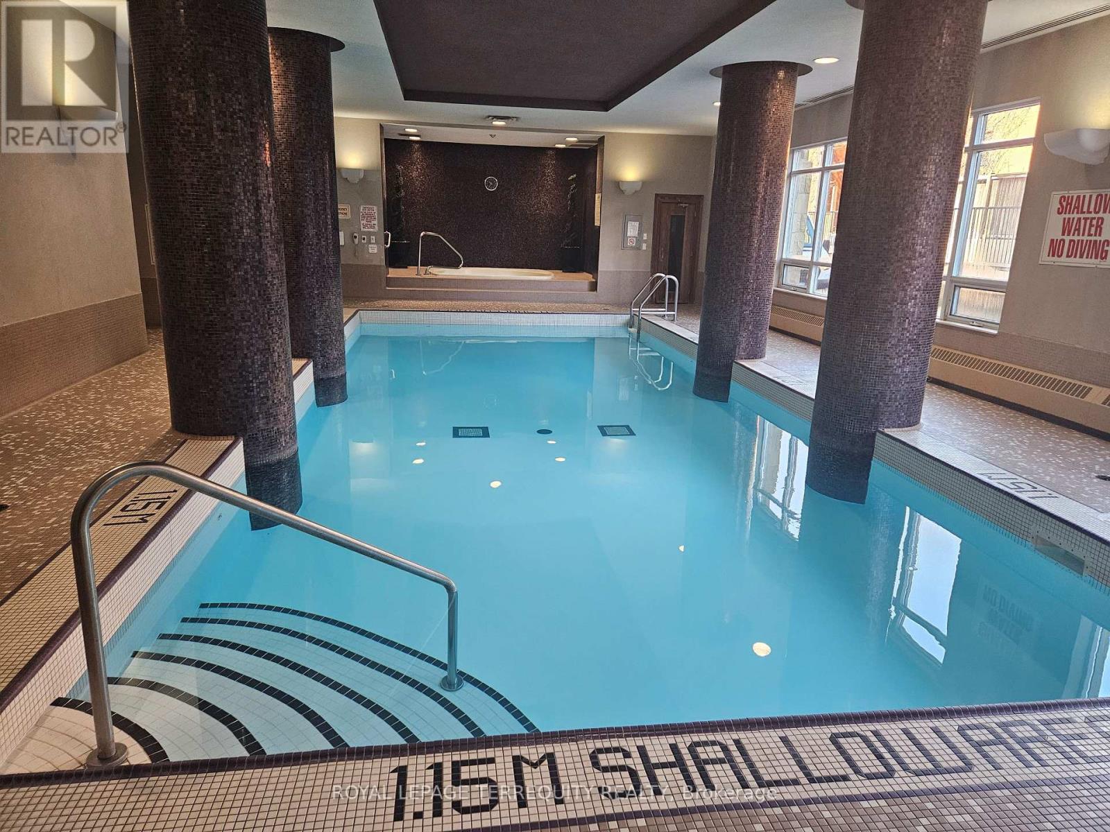 216 - 18 Kenaston Gardens, Toronto, Ontario  M2K 3C7 - Photo 22 - C13049584