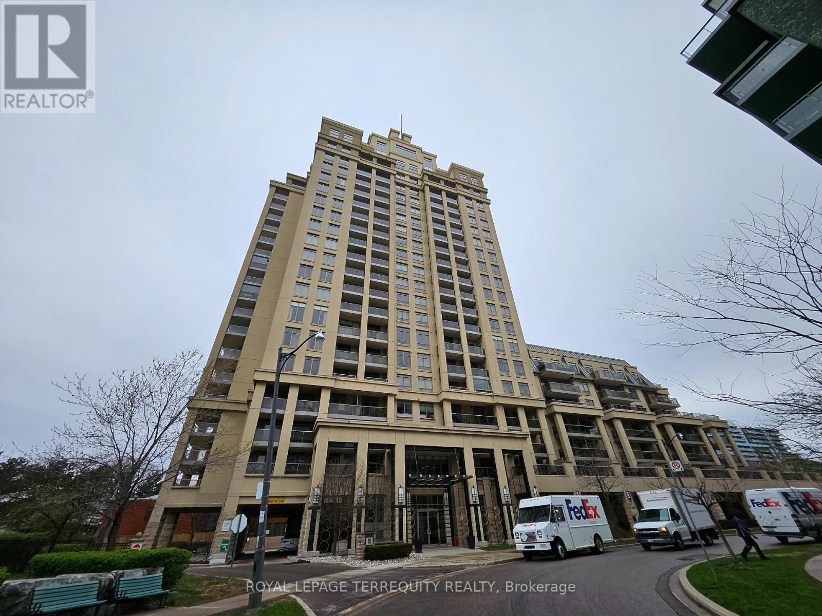 216 - 18 Kenaston Gardens, Toronto, Ontario  M2K 3C7 - Photo 2 - C13049584
