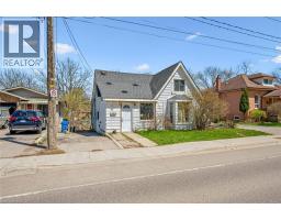 103 STEVENSON Street N, Guelph, Ontario