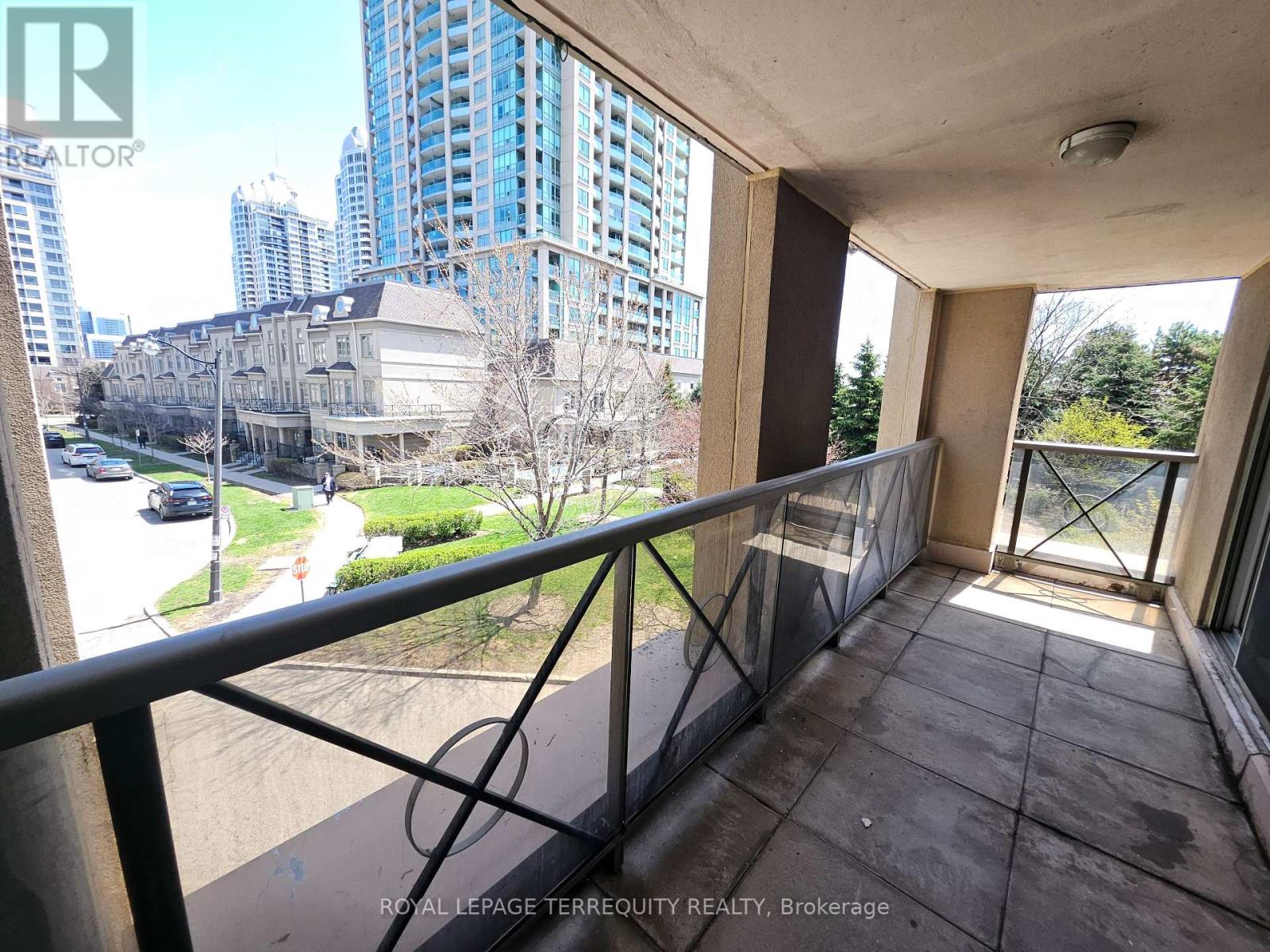 216 - 18 Kenaston Gardens, Toronto, Ontario  M2K 3C7 - Photo 27 - C13049584