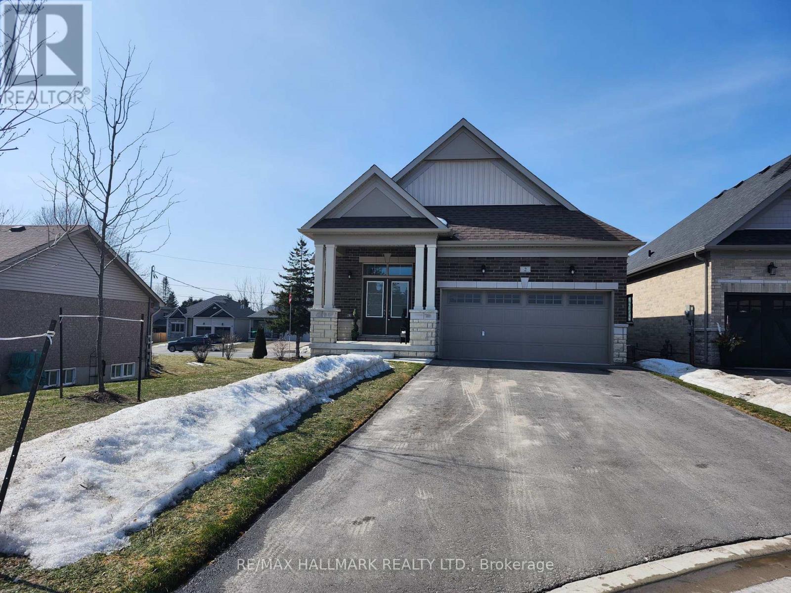 2 Holtby Court, Scugog, Ontario  L9L 0B4 - Photo 3 - E12783588