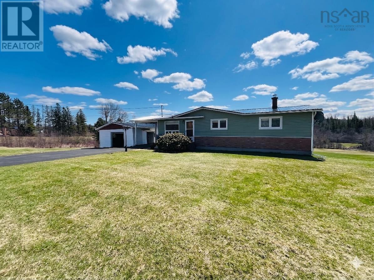 1058 Little Forks, Little Forks, Nova Scotia  B0M 1W0 - Photo 1 - 202608828