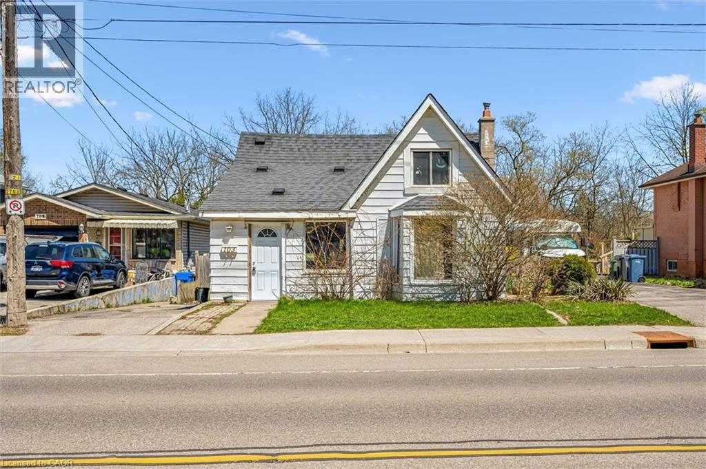 103 Stevenson Street N, Guelph, Ontario  N1E 5A6 - Photo 2 - 40823712