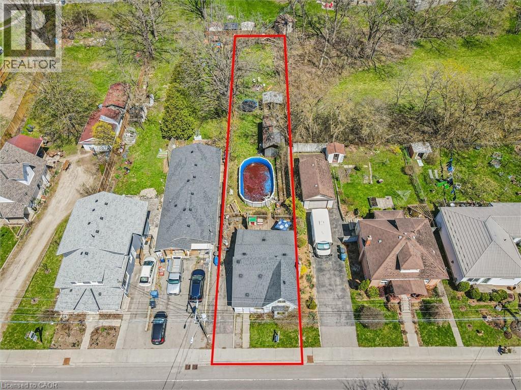 103 Stevenson Street N, Guelph, Ontario  N1E 5A6 - Photo 6 - 40823712