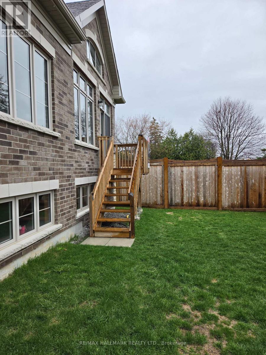 2 Holtby Court, Scugog, Ontario  L9L 0B4 - Photo 5 - E12783588