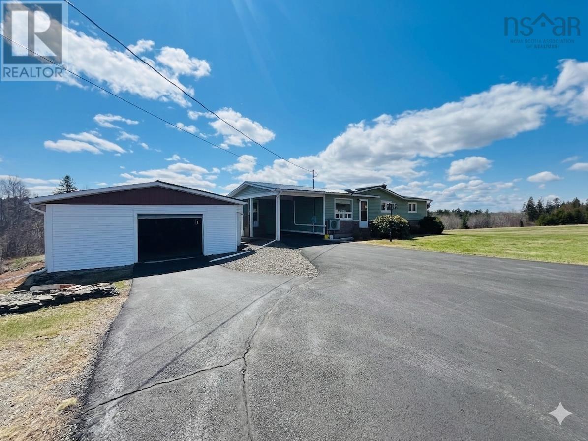 1058 Little Forks, Little Forks, Nova Scotia  B0M 1W0 - Photo 3 - 202608828