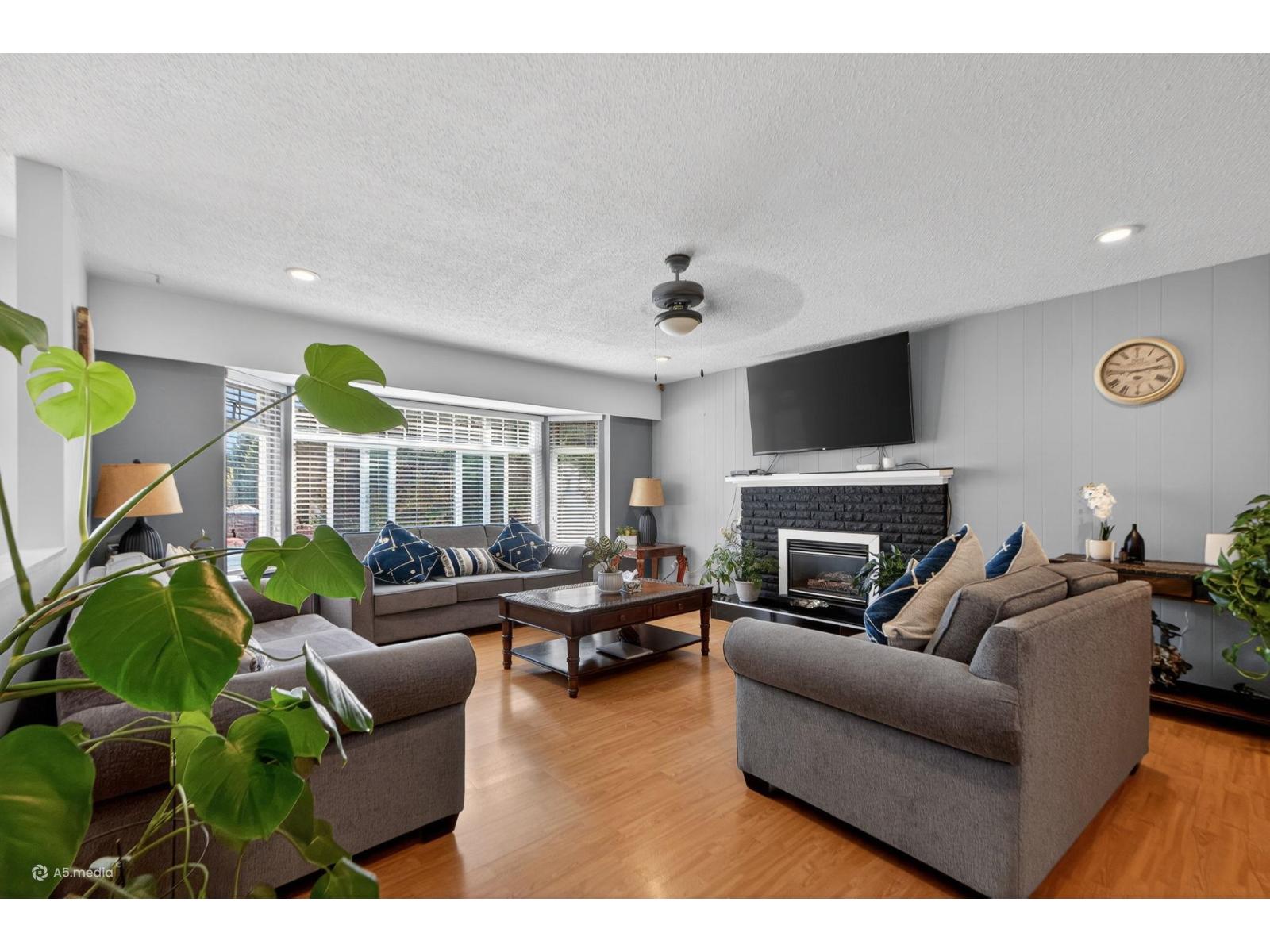 11627 72A AVENUE, Delta, British Columbia