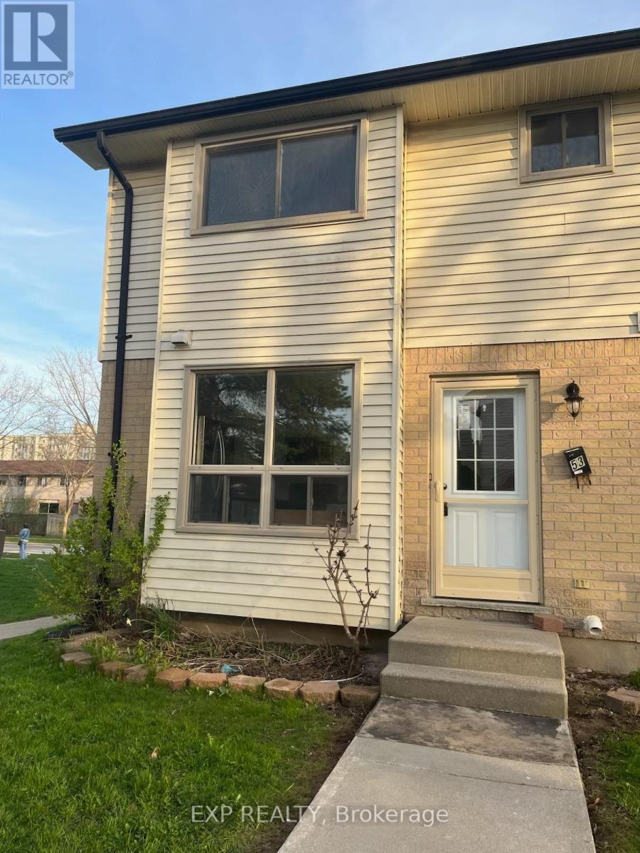 53 - 135 Belmont Drive, London South, Ontario  N6J 4J3 - Photo 2 - X12809762
