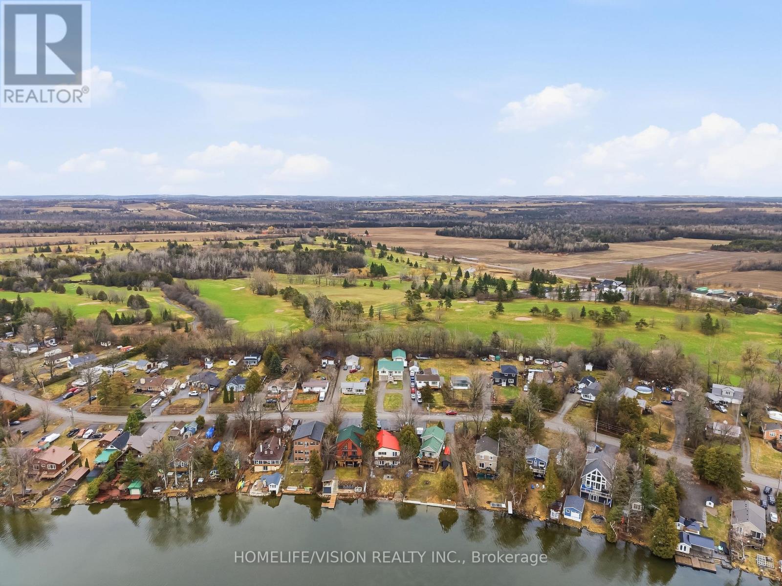 Property Listing: 40 Mcgill Drive, Kawartha Lakes (Manvers), Ontario