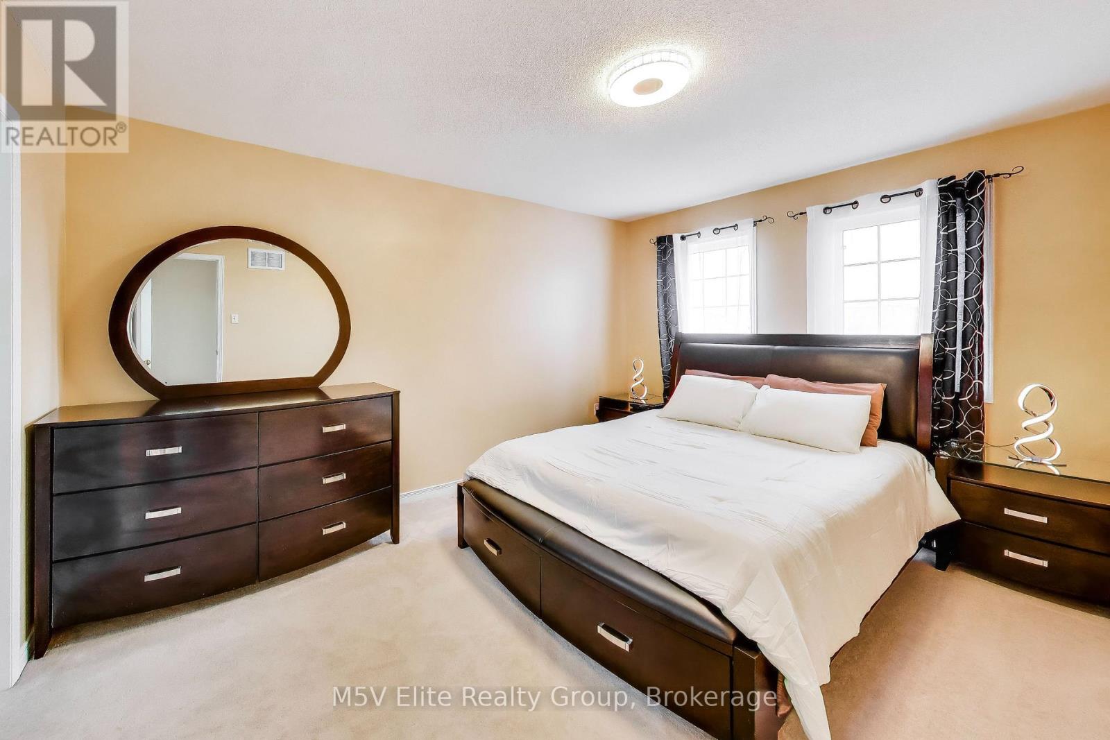 38 Kilrea Way, Brampton, Ontario  L6X 0R1 - Photo 10 - W13037508