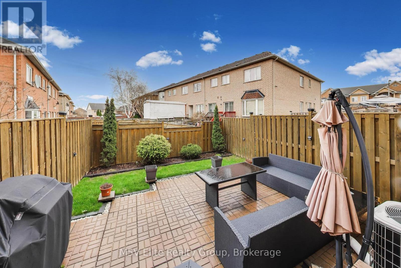 38 Kilrea Way, Brampton, Ontario  L6X 0R1 - Photo 16 - W13037508