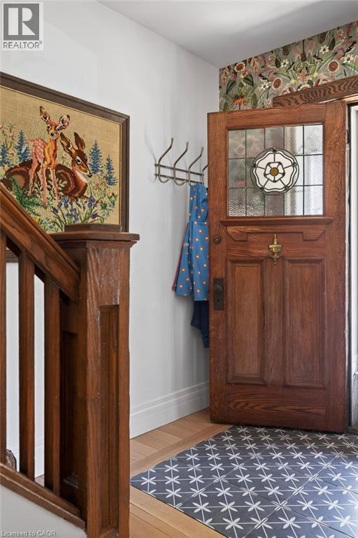 269 Stinson Crescent, Hamilton, Ontario  L8N 1T6 - Photo 4 - 40824681