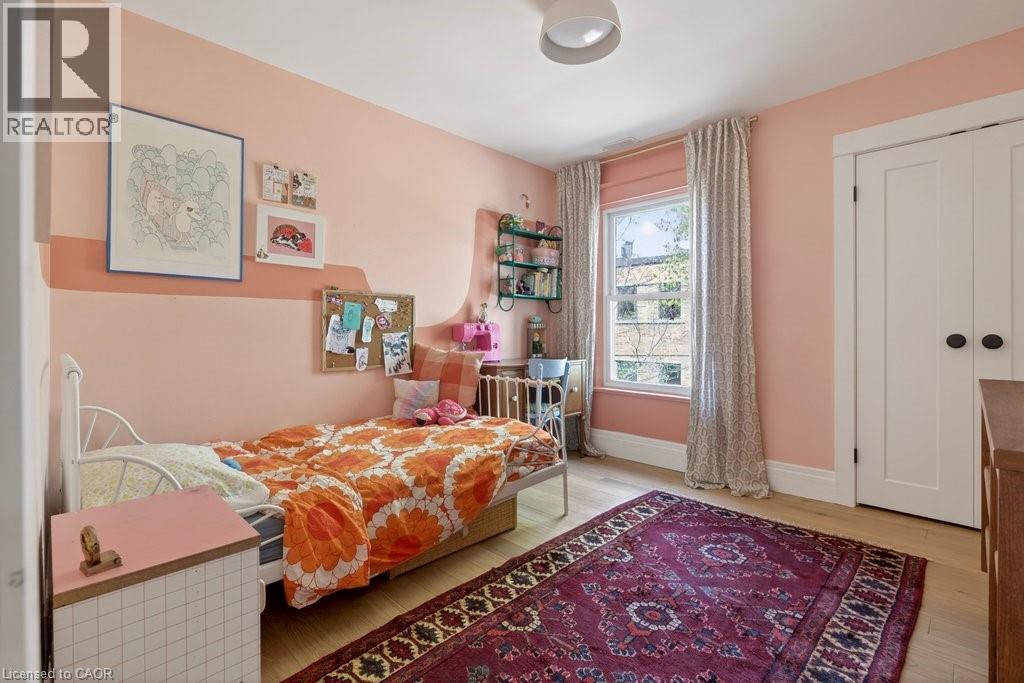 269 Stinson Crescent, Hamilton, Ontario  L8N 1T6 - Photo 23 - 40824681