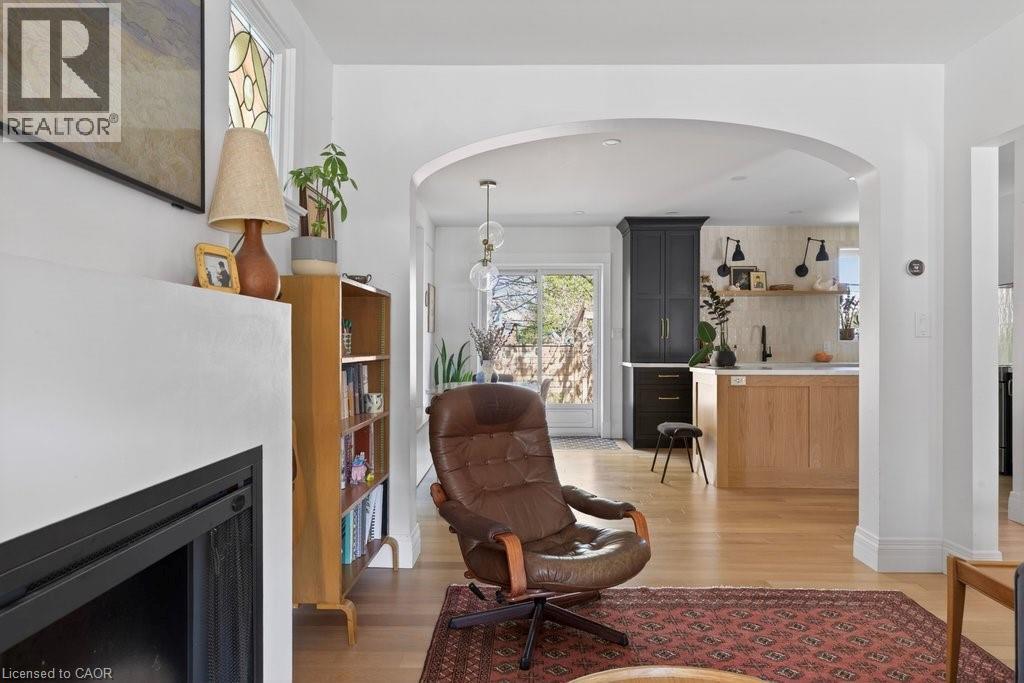 269 Stinson Crescent, Hamilton, Ontario  L8N 1T6 - Photo 11 - 40824681