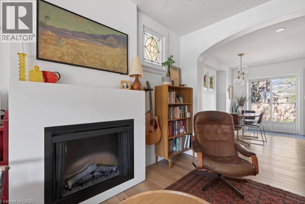 269 Stinson Crescent, Hamilton, Ontario  L8N 1T6 - Photo 10 - 40824681