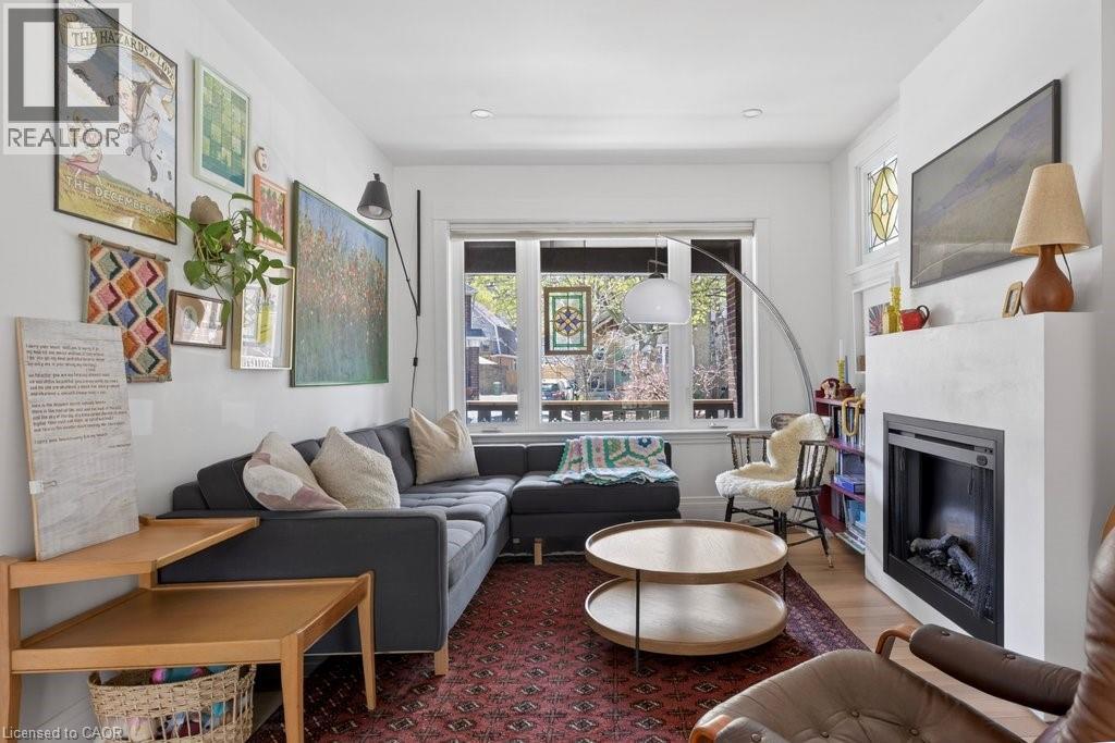 269 Stinson Crescent, Hamilton, Ontario  L8N 1T6 - Photo 8 - 40824681