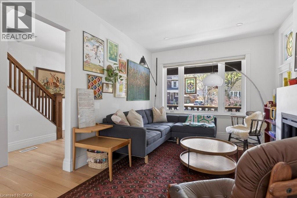 269 Stinson Crescent, Hamilton, Ontario  L8N 1T6 - Photo 9 - 40824681