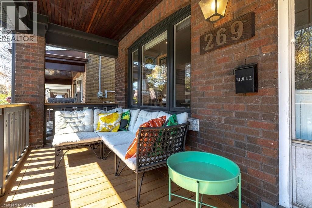 269 Stinson Crescent, Hamilton, Ontario  L8N 1T6 - Photo 3 - 40824681