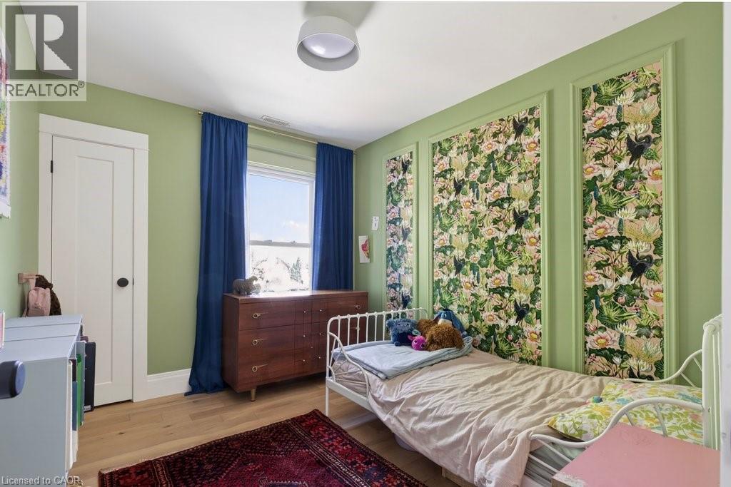 269 Stinson Crescent, Hamilton, Ontario  L8N 1T6 - Photo 25 - 40824681