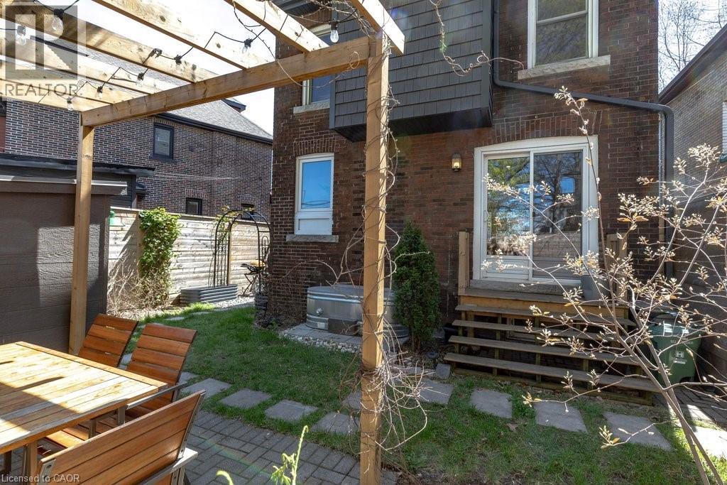 269 Stinson Crescent, Hamilton, Ontario  L8N 1T6 - Photo 50 - 40824681