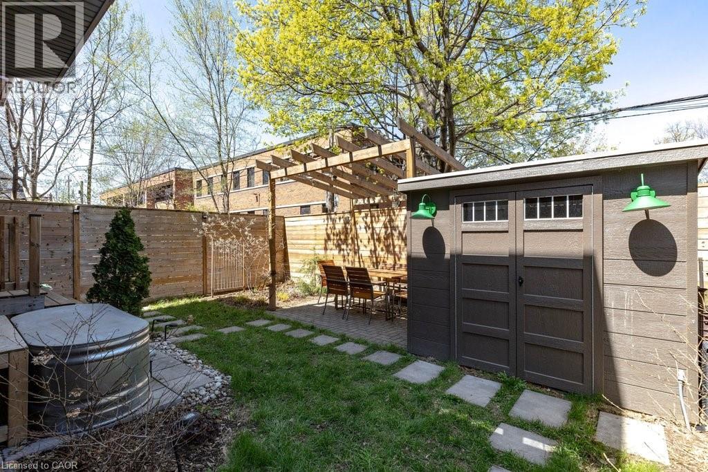 269 Stinson Crescent, Hamilton, Ontario  L8N 1T6 - Photo 49 - 40824681