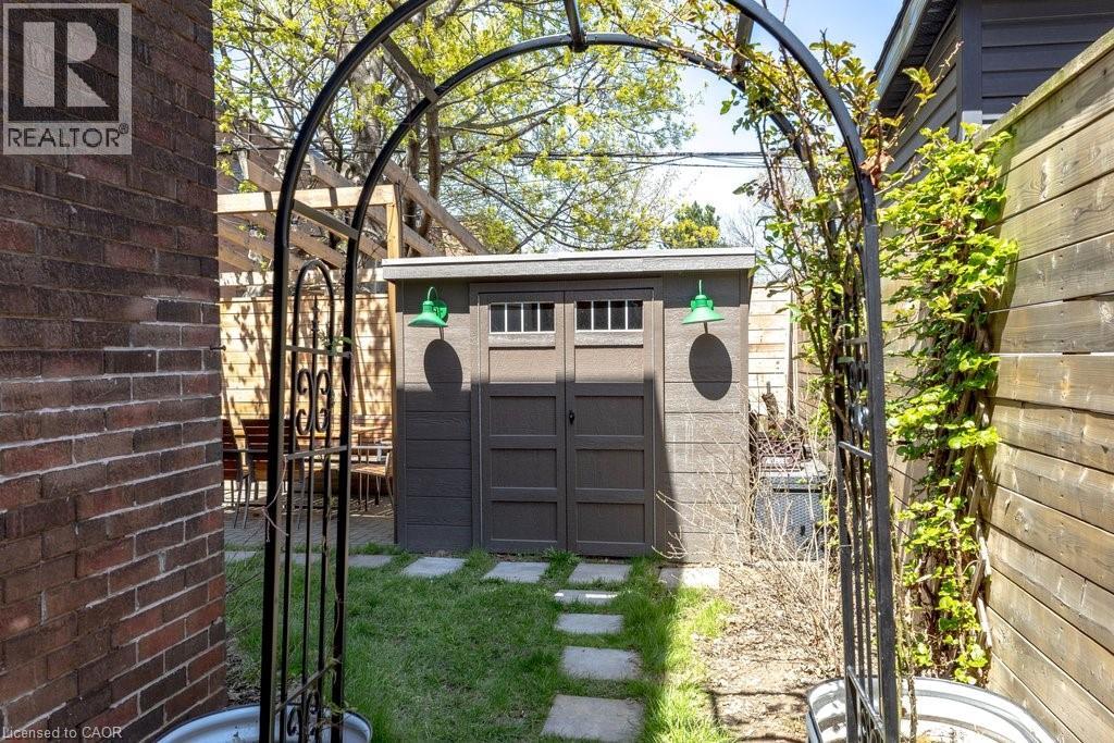 269 Stinson Crescent, Hamilton, Ontario  L8N 1T6 - Photo 48 - 40824681