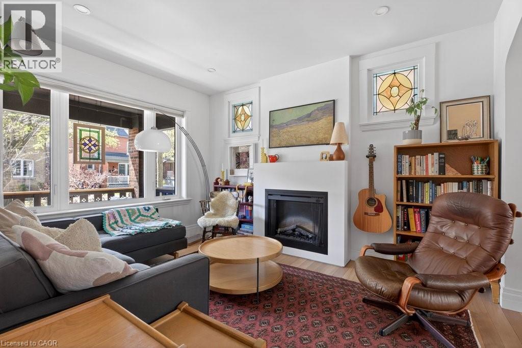 269 Stinson Crescent, Hamilton, Ontario  L8N 1T6 - Photo 7 - 40824681