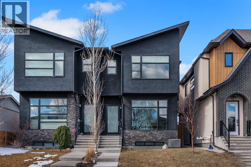 2231 36 Street SW, Calgary, Alberta
