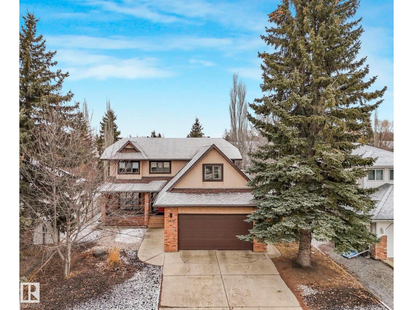 5609 56a St, Beaumont, Alberta  T4X 1A7 - Photo 2 - E4482636