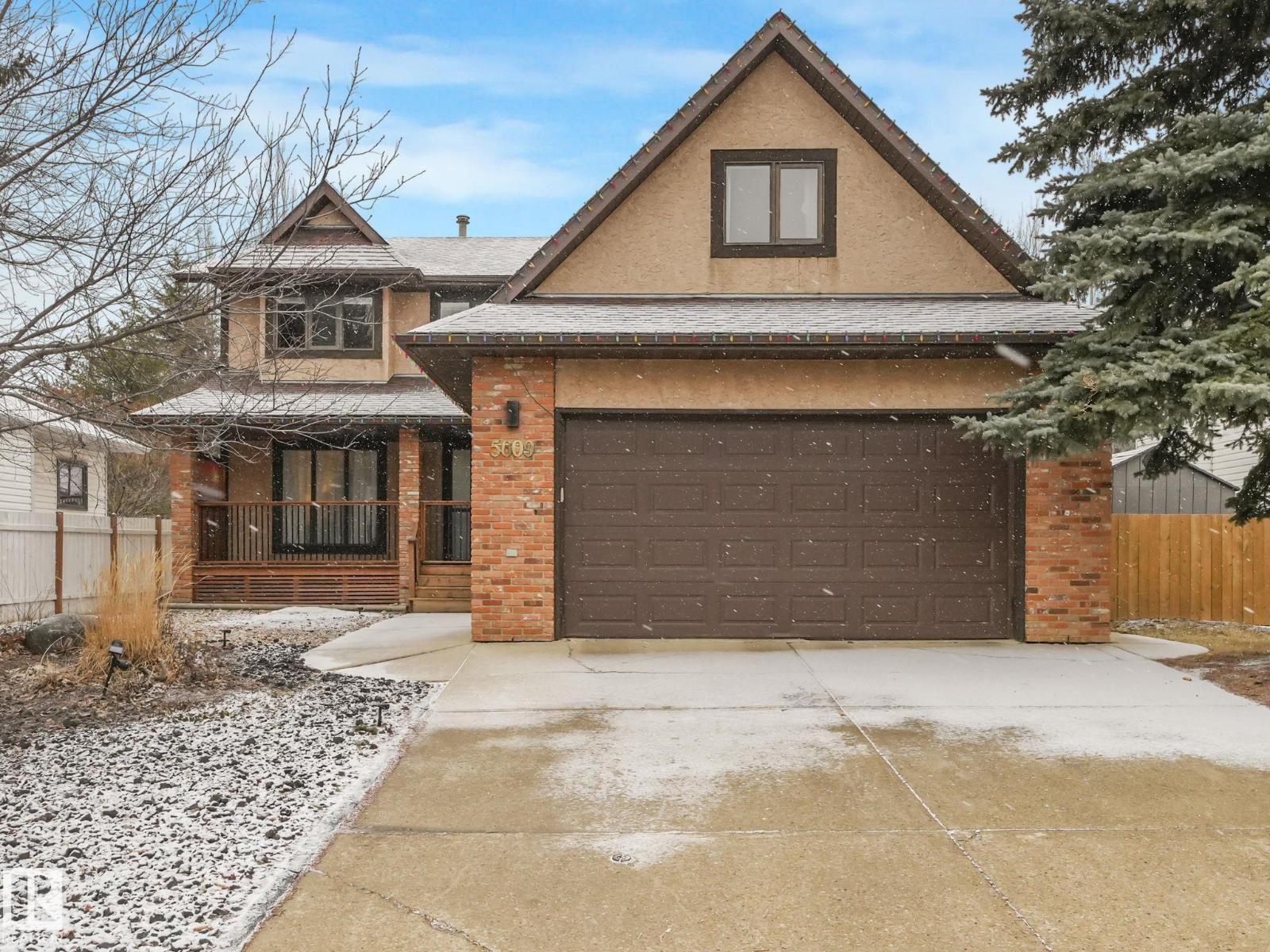 5609 56a St, Beaumont, Alberta  T4X 1A7 - Photo 3 - E4482636