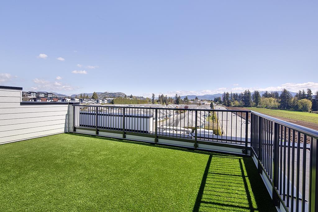 65 1419 Mccallum Road, Abbotsford, British Columbia  V2S 8B2 - Photo 27 - R3116663