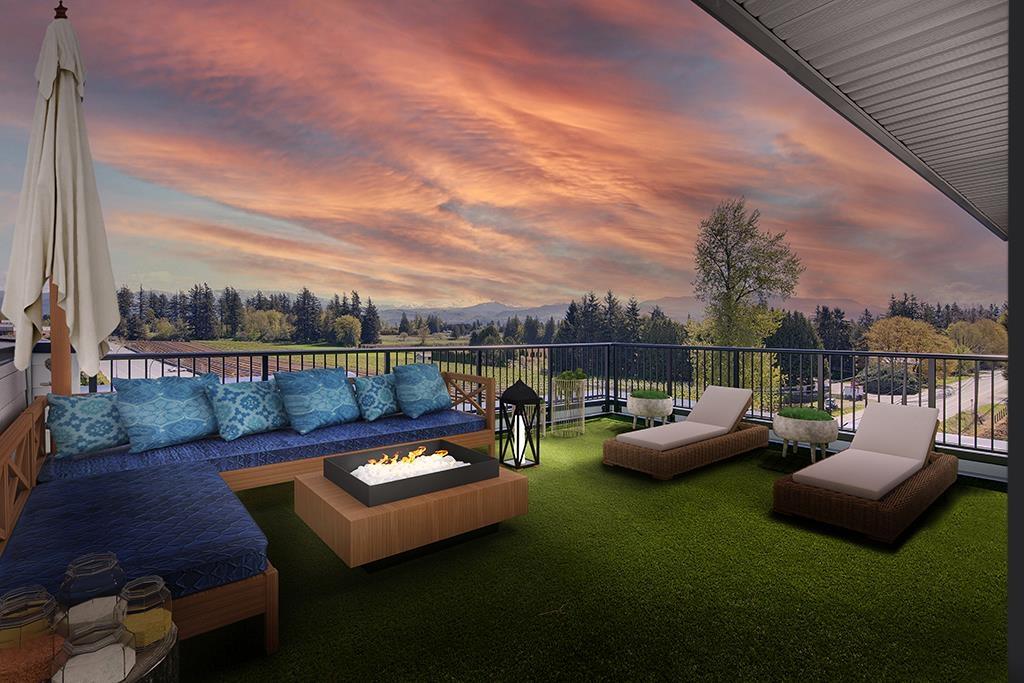 65 1419 Mccallum Road, Abbotsford, British Columbia  V2S 8B2 - Photo 3 - R3116663