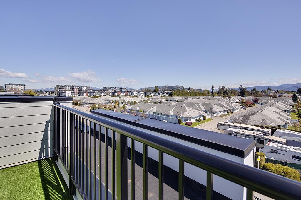 65 1419 Mccallum Road, Abbotsford, British Columbia  V2S 8B2 - Photo 33 - R3116663