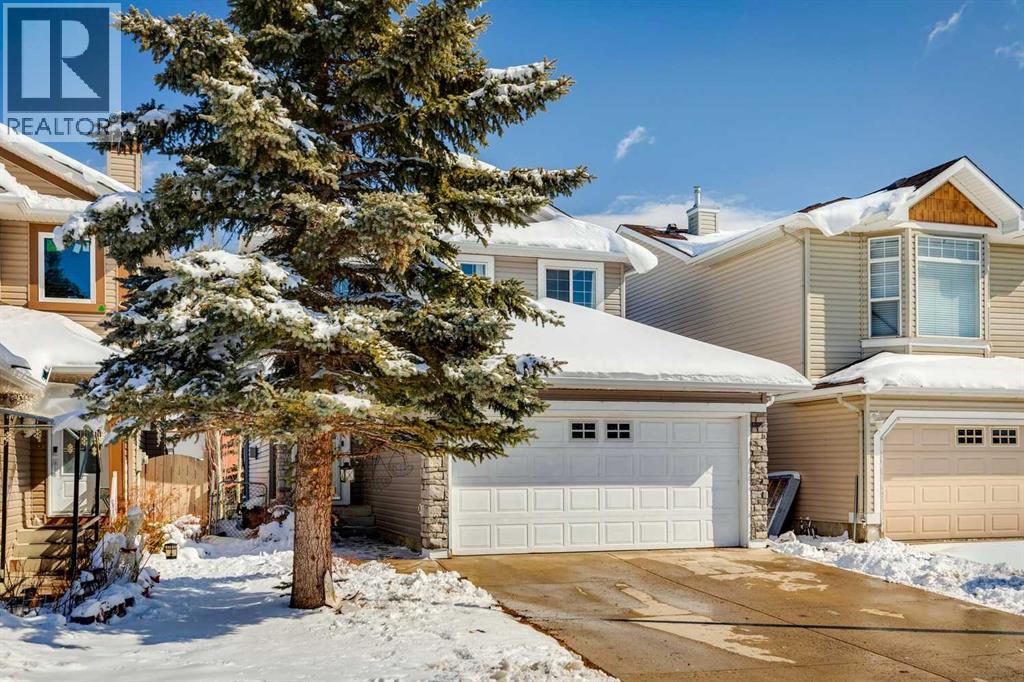 18 Bridlewood Way Sw, Calgary, Alberta  T2Y 3R5 - Photo 1 - A2303884