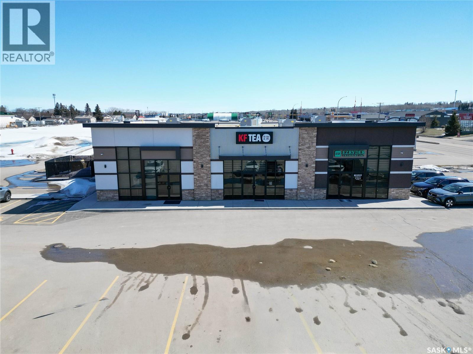 300 15th Street, Prince Albert, Saskatchewan  S6V 1G2 - Photo 1 - SK034144