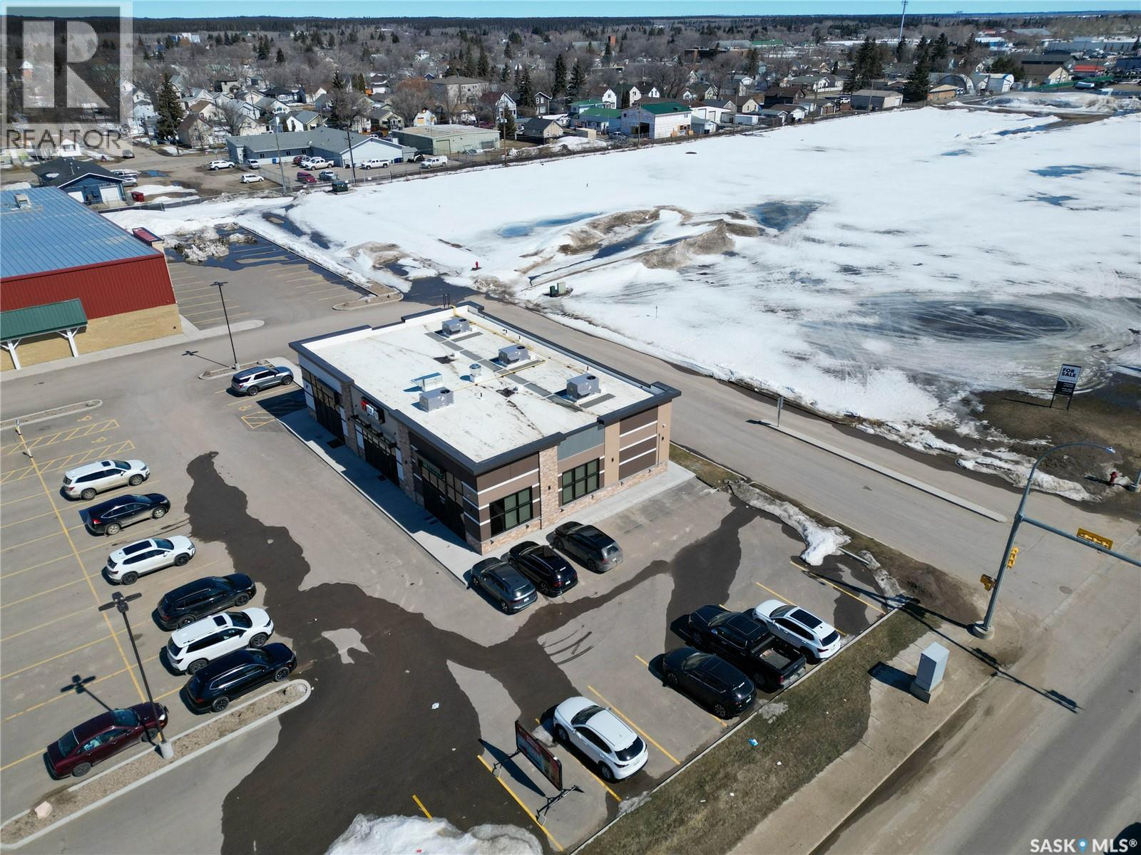 300 15th Street, Prince Albert, Saskatchewan  S6V 1G2 - Photo 10 - SK034144