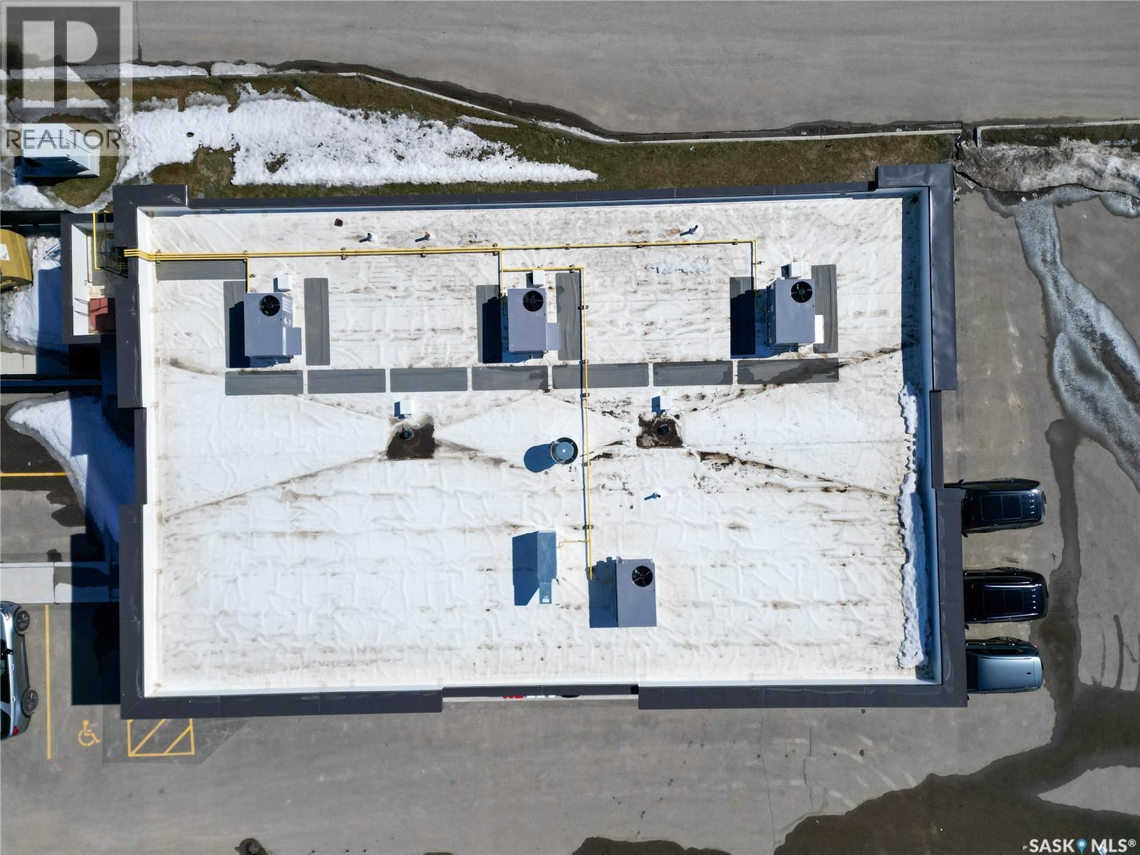 300 15th Street, Prince Albert, Saskatchewan  S6V 1G2 - Photo 11 - SK034144