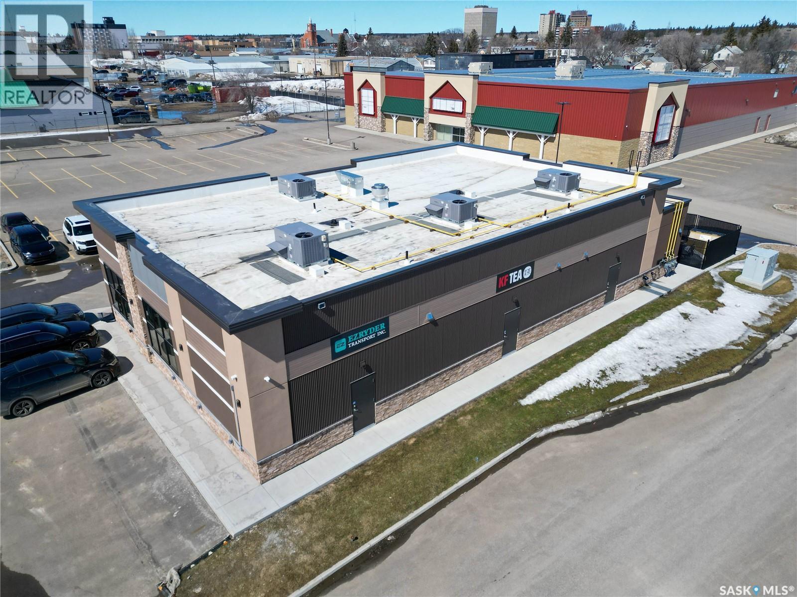 300 15th Street, Prince Albert, Saskatchewan  S6V 1G2 - Photo 12 - SK034144