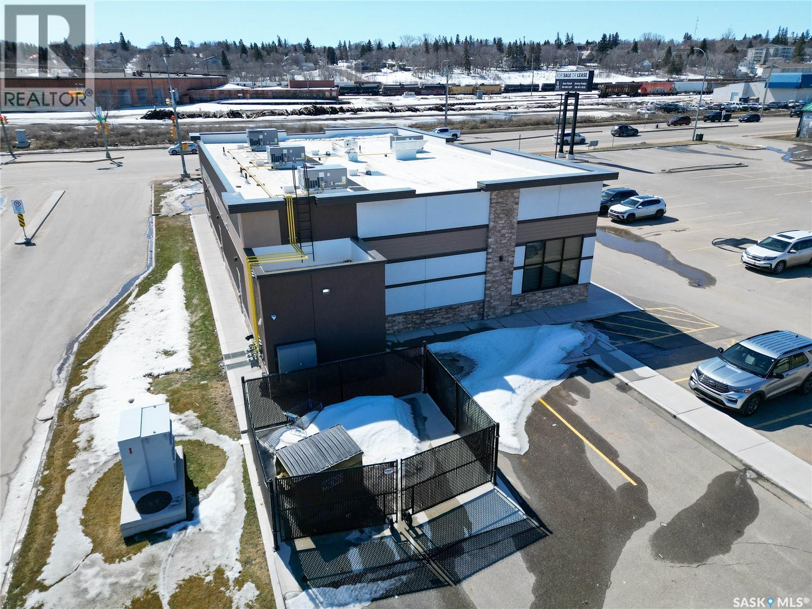 300 15th Street, Prince Albert, Saskatchewan  S6V 1G2 - Photo 13 - SK034144