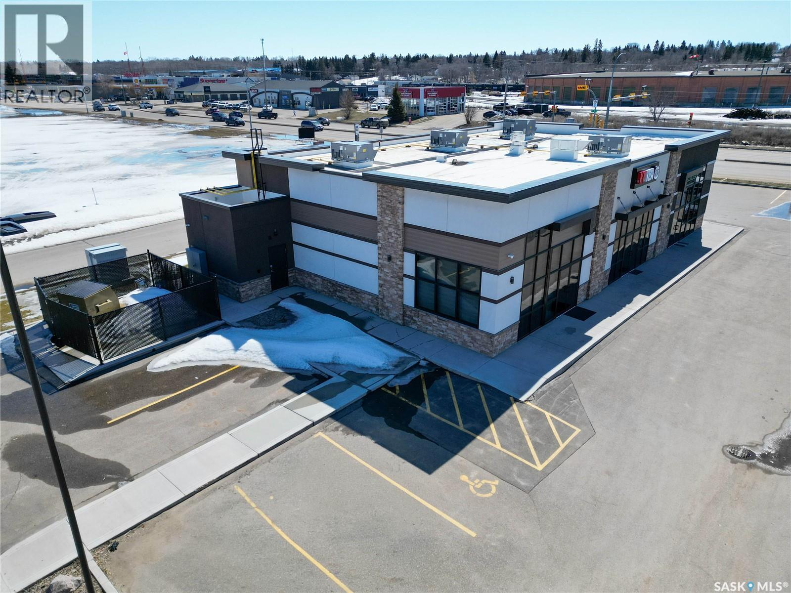 300 15th Street, Prince Albert, Saskatchewan  S6V 1G2 - Photo 14 - SK034144