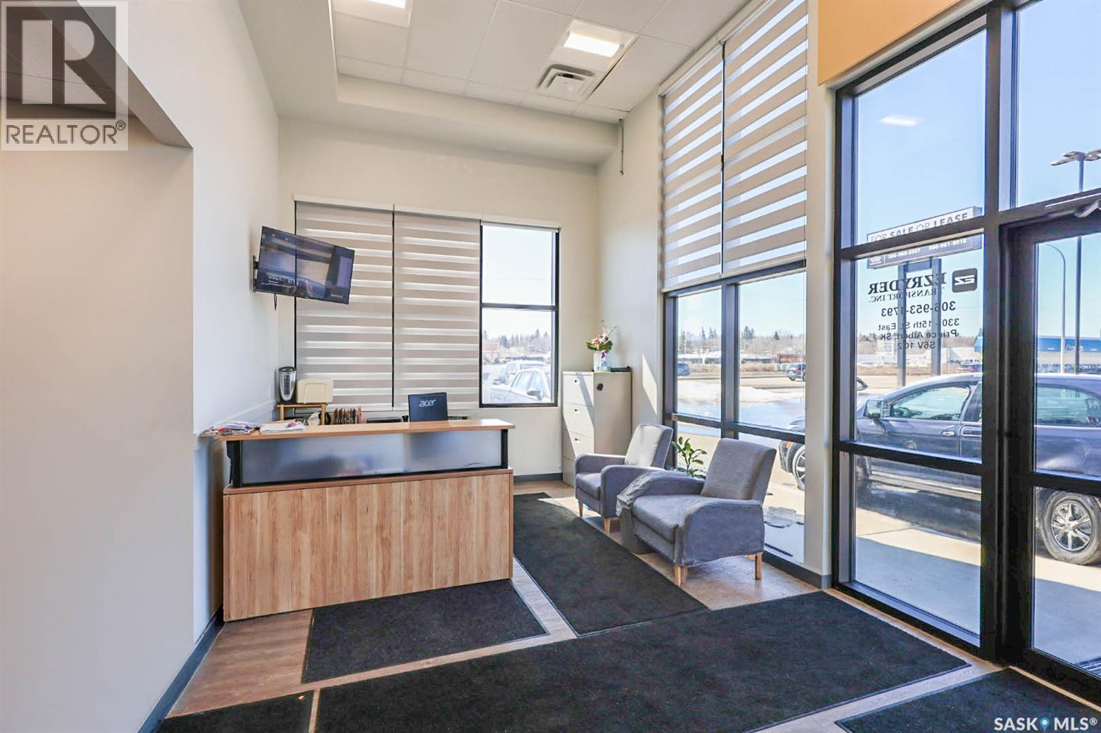 300 15th Street, Prince Albert, Saskatchewan  S6V 1G2 - Photo 15 - SK034144