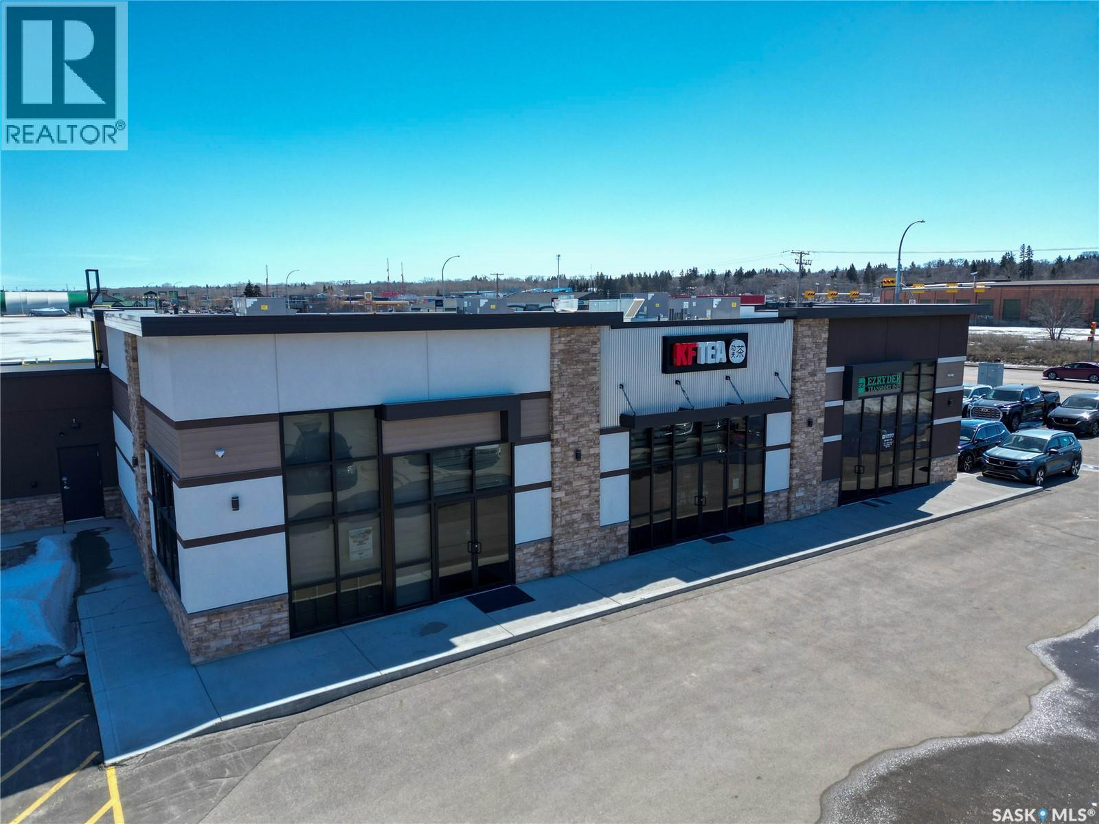 300 15th Street, Prince Albert, Saskatchewan  S6V 1G2 - Photo 2 - SK034144