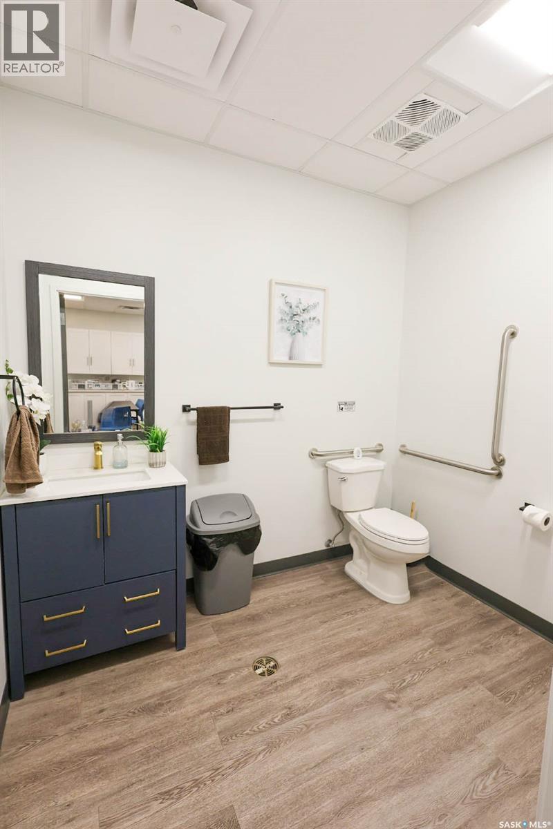 300 15th Street, Prince Albert, Saskatchewan  S6V 1G2 - Photo 21 - SK034144