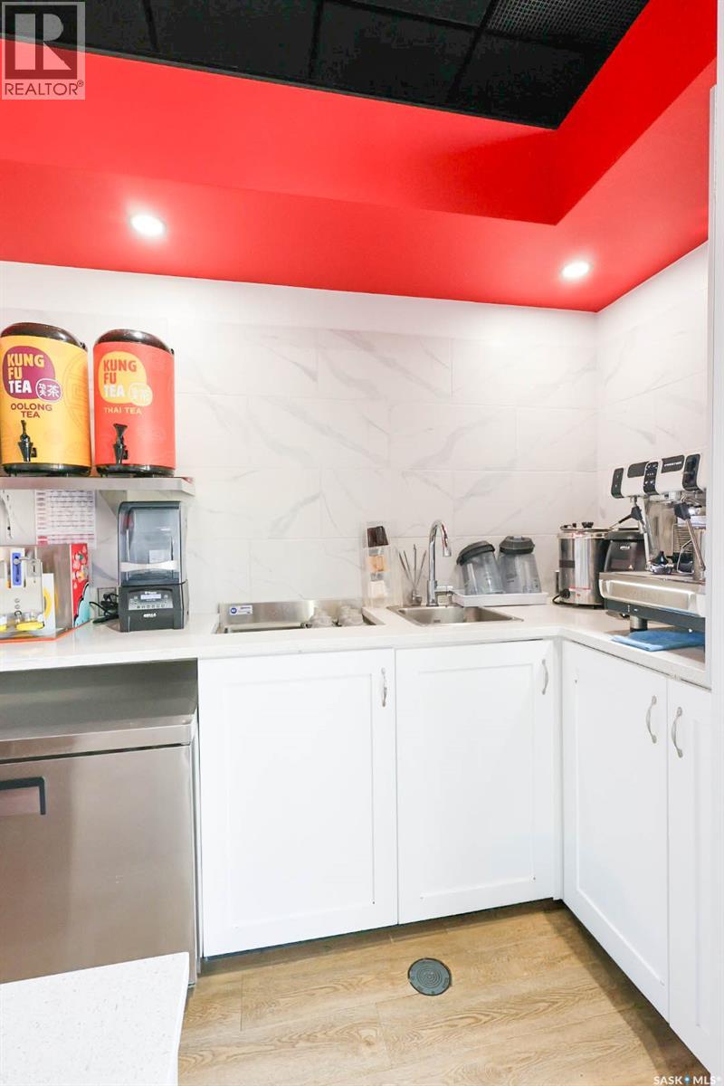 300 15th Street, Prince Albert, Saskatchewan  S6V 1G2 - Photo 24 - SK034144