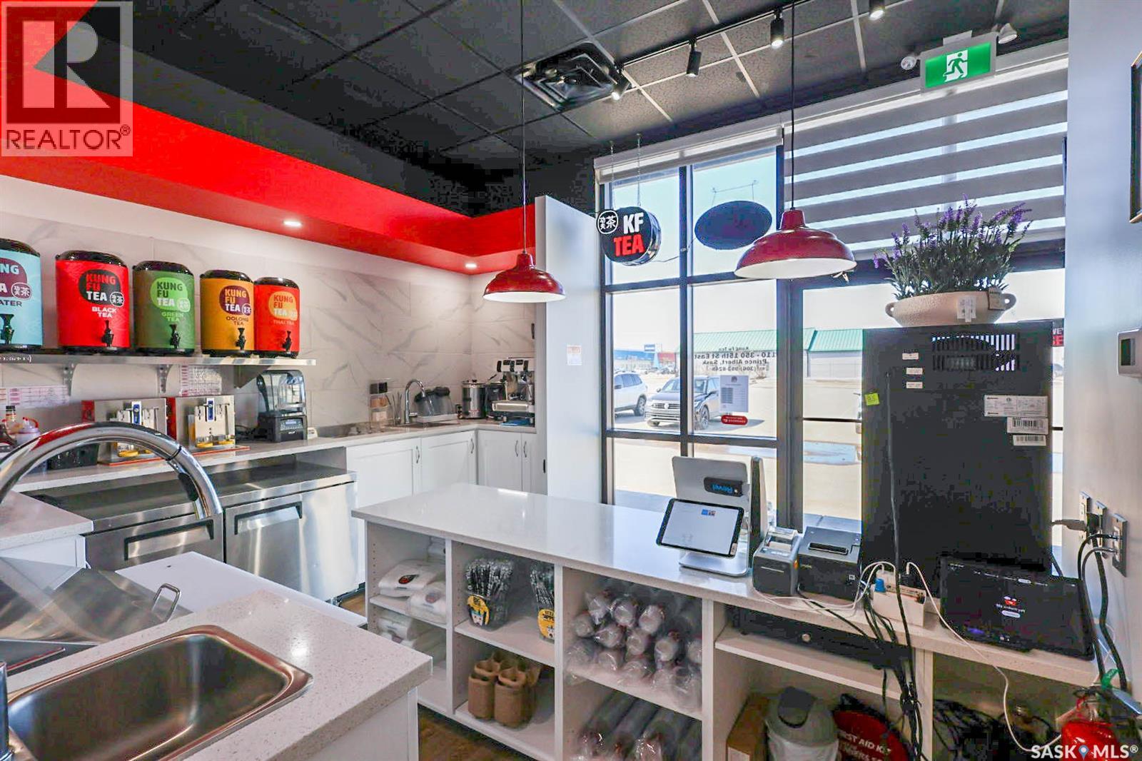 300 15th Street, Prince Albert, Saskatchewan  S6V 1G2 - Photo 26 - SK034144