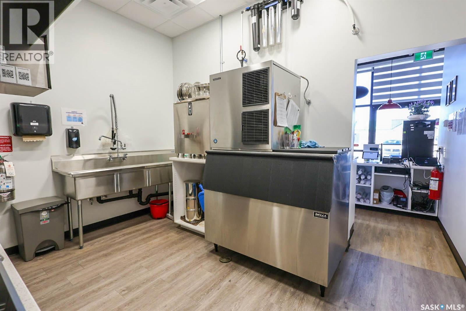 300 15th Street, Prince Albert, Saskatchewan  S6V 1G2 - Photo 27 - SK034144